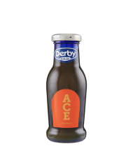 SUCCO Ace DERBY cl 20 x 24 BT