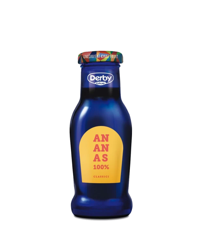 Succo Ananas  Derby cl 20 x 24 Bt
