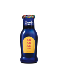 Succo Ananas  Derby cl 20 x 24 Bt