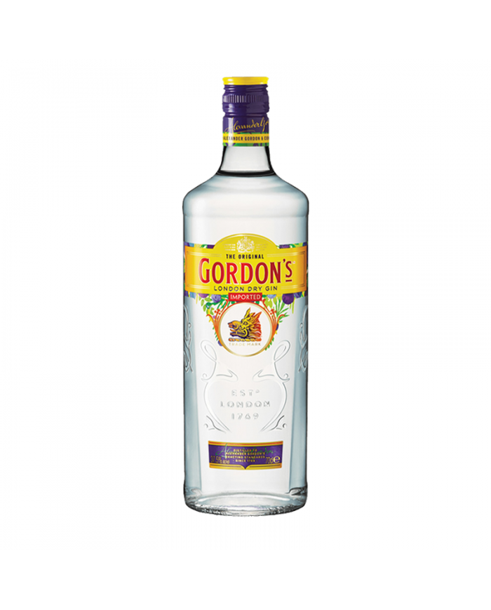 Gin Gordon's London Dry 1Litro