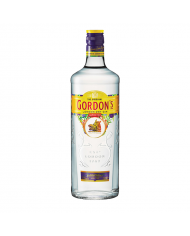Gin Gordon's London Dry 1Litro