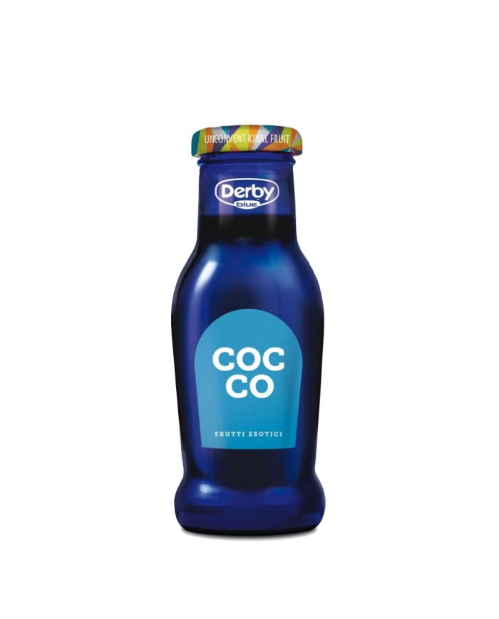 Succo Cocco Derby cl 20 x 24 Bt