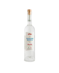 GRAPPA Passione Bianca LUCANO 40° cl 70
